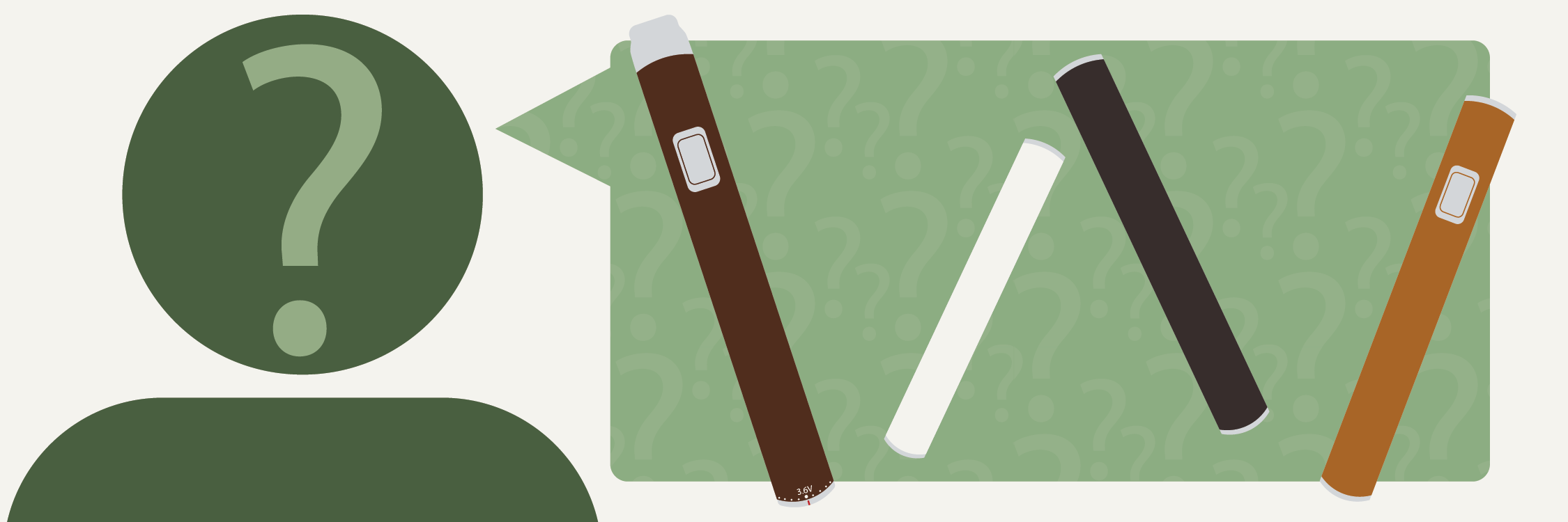 Consumer Asking for Batteries