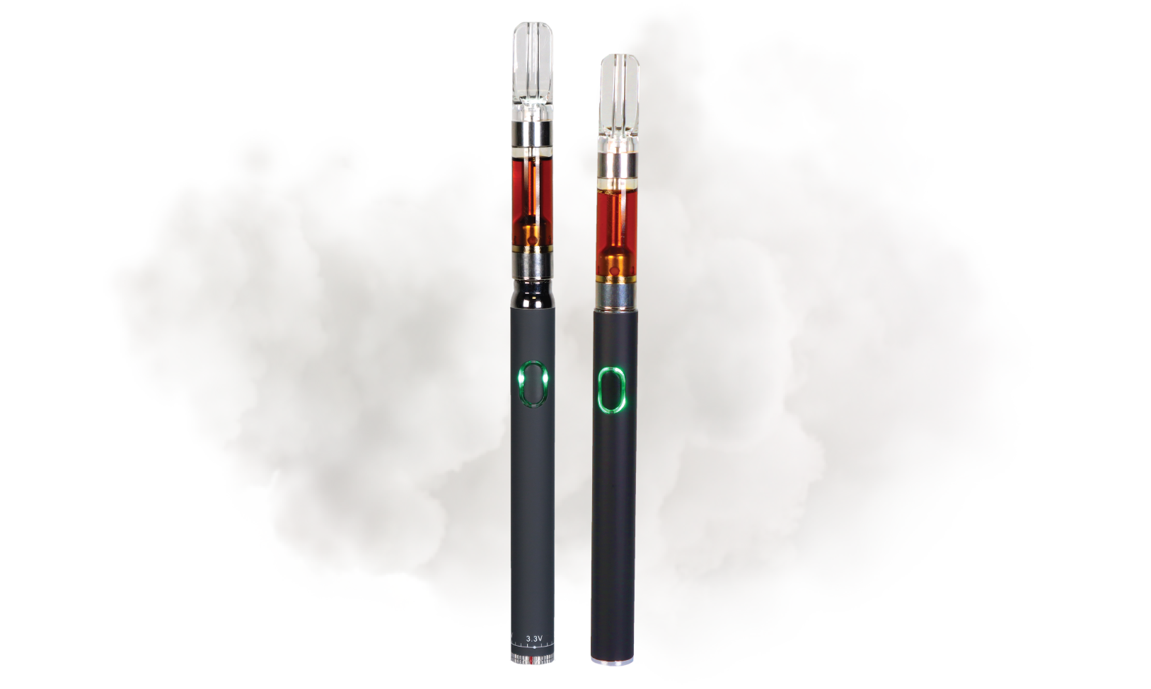 Manual Vape Batteries