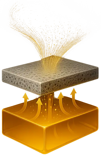 Quartz Atomizer Technology